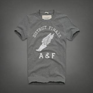 T-shirt Abercrombie & Fitch Homme Soldes